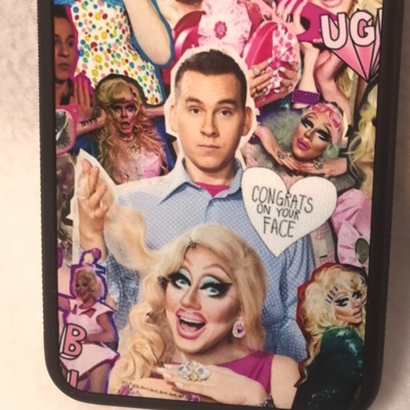 🎀Trixie Mattel iPhone Case🎀 - Picture 3 of 4